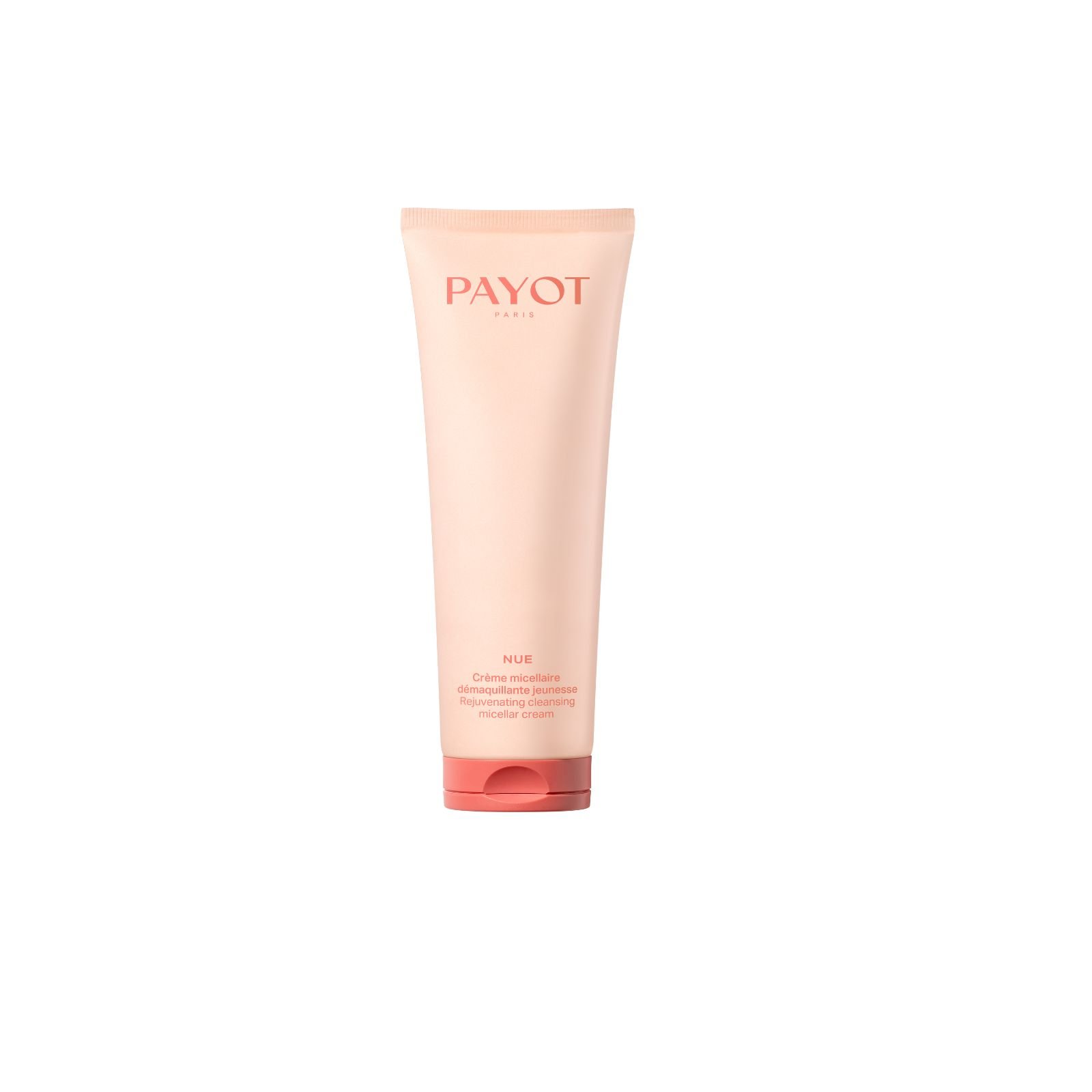 NUE Creme Jeunesse Demaquillant - Rejuvenating Cleansing Cream 150ml