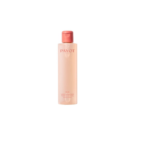 NUE Lotion Tonique Eclat - Radiance Boosting Toning 200ml Lotion
