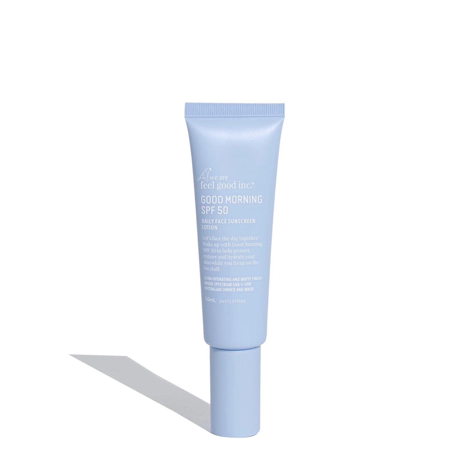 Good Morning SPF50+ (50ml)