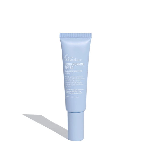 Good Morning SPF50+ (50ml)