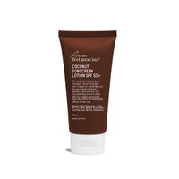 Coconut Sunscreen SPF50+ (75ml)  view 1