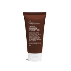 Coconut Sunscreen SPF50+ (75ml) 