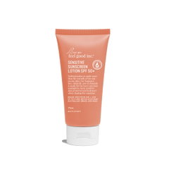 Sensitive Sunscreen SPF50+ (75ml)