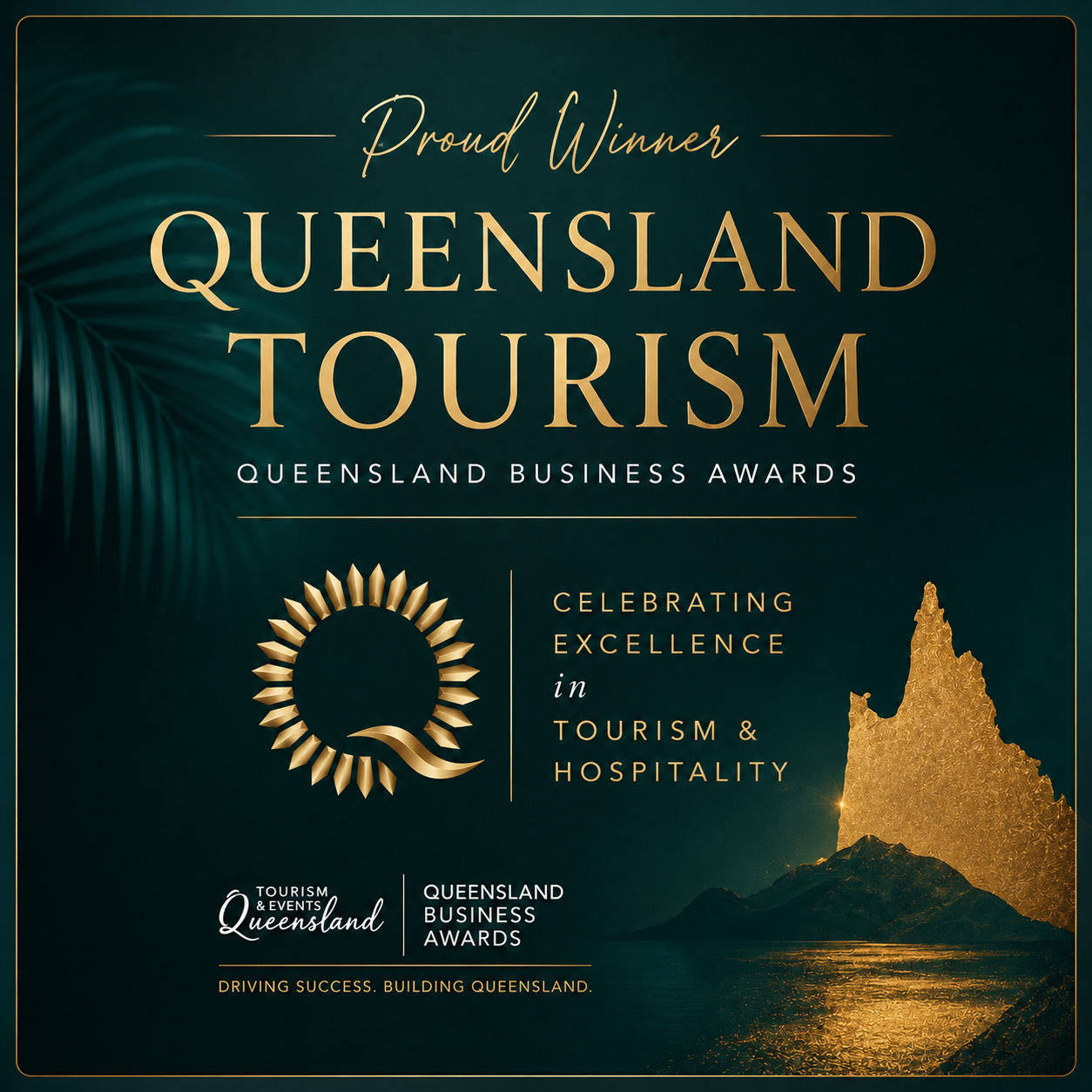 Queensland Business Awards