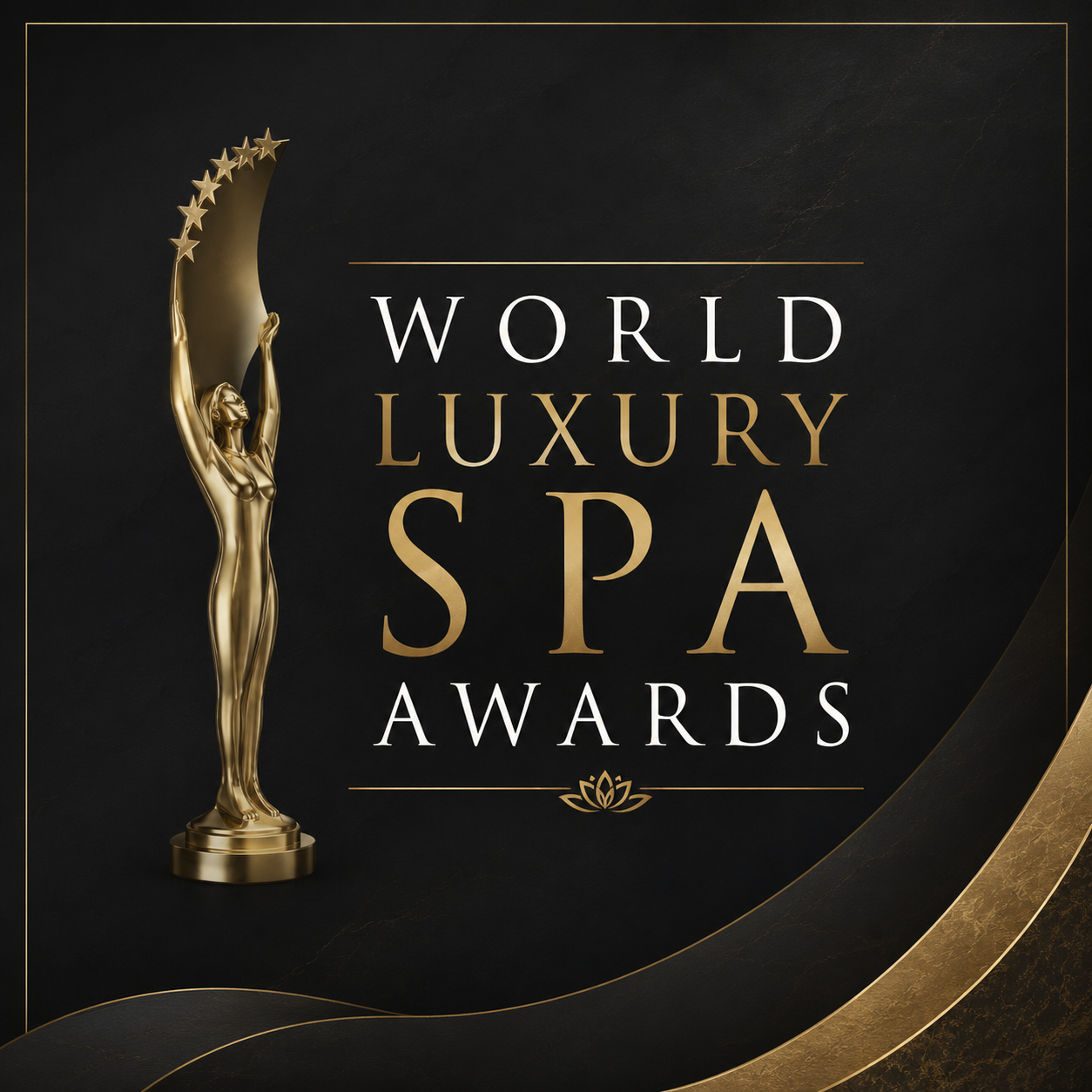 World Luxury Spa Awards Winner