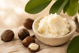 Butyrospermum Parkii (Shea Butter) 