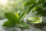 Camellia Sinensis (Green Tea) Leaf Extract