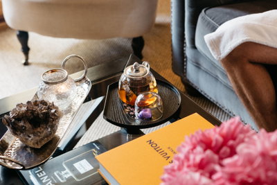 Spa Retreat