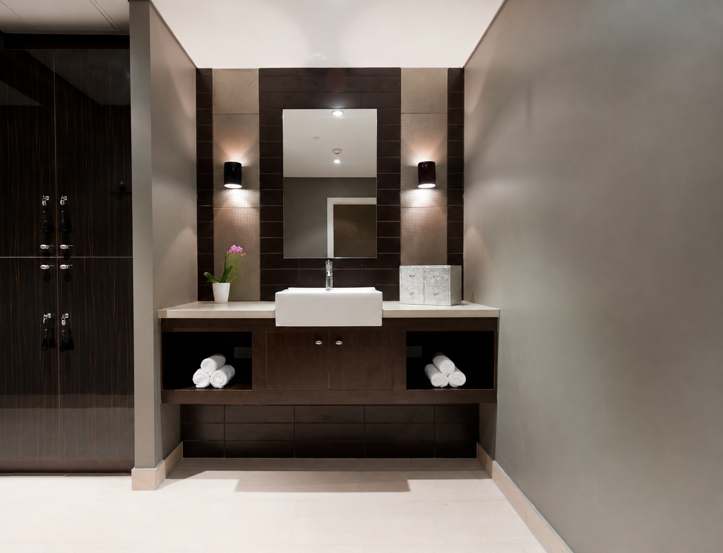 Guest Changeroom