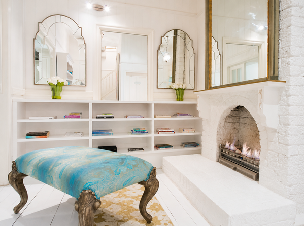 Stephanies® Vintage Spa — Heritage Wellness in Cleveland