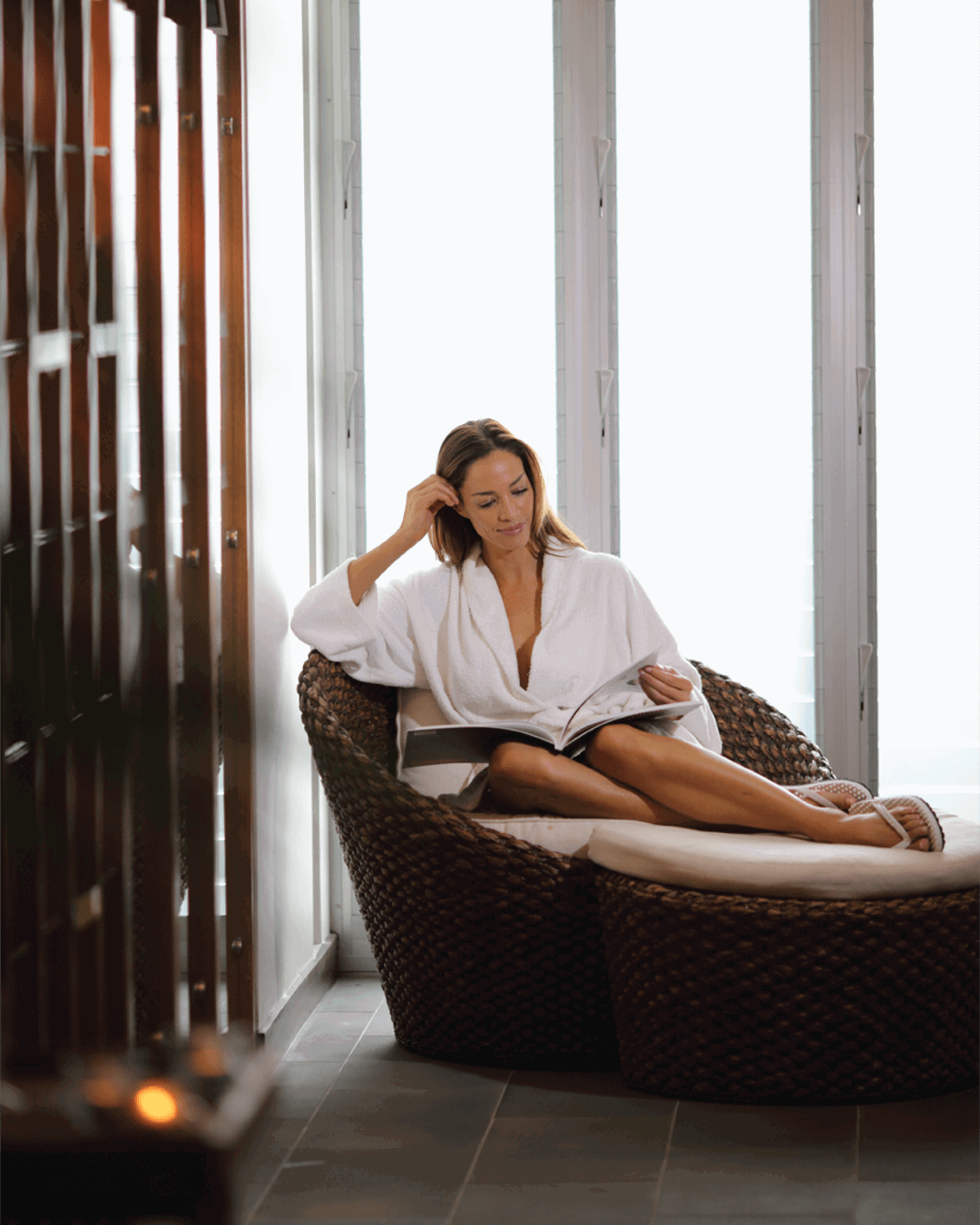 Tranquility Room