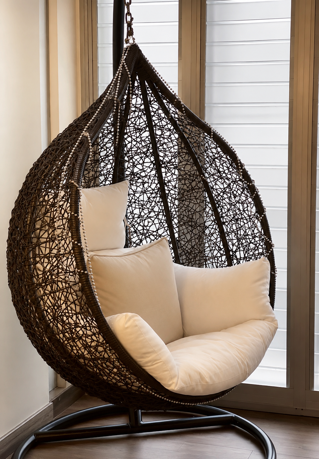 Tranquility Room