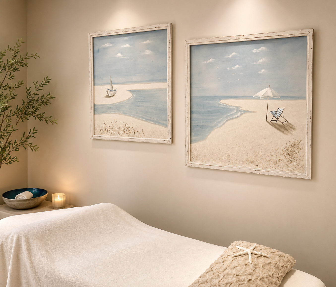 Treatment Room