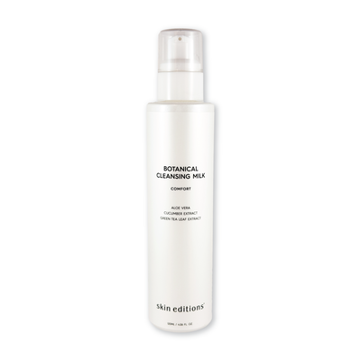 Botanical Cleansing Milk