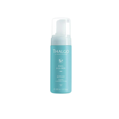 Eveil A La Mer Foaming Cleansing Lotion