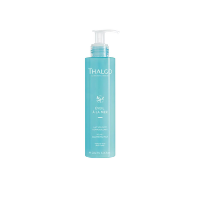 Eveil A La Mer Velvet Cleansing Milk