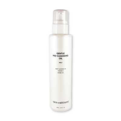 Gentle Pre-Cleansing Oil