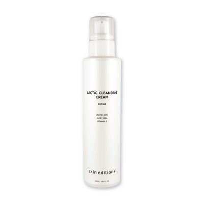 Lactic Cleansing Cream