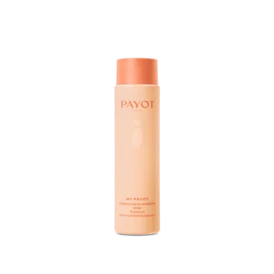 My PAYOT Radiance Micro-Exfoliante Essence
