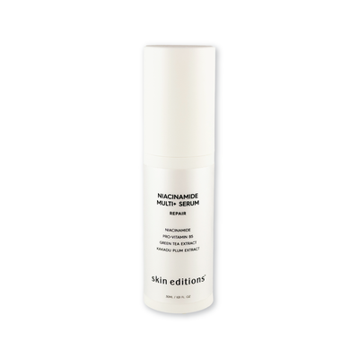 Niacinamide Multi+ Serum