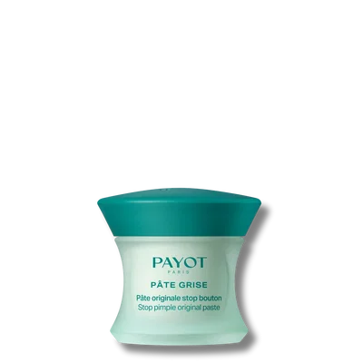 Pate Grise Stop Pimple Original Paste