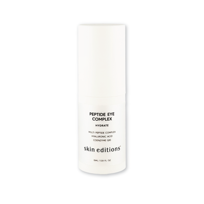 Peptide Eye Complex