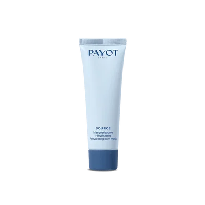 Source Rehydrating Balm Mask