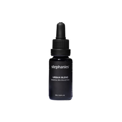 Urban Essential Oil Blend 15ml