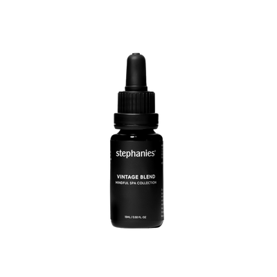 Vintage Essential Oil Blend 15ml