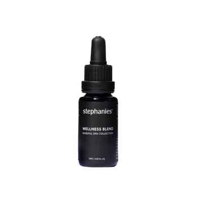 Wellness Essential Oil Blend 15ml