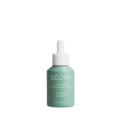 Wild Sage & Citrus Fragrance Drops