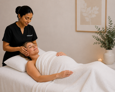 Babymoon Facial