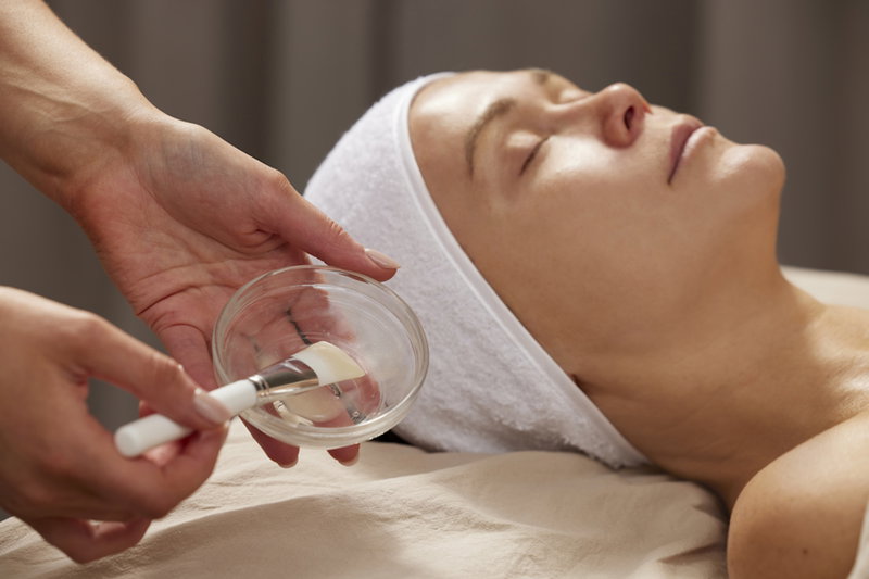 Corrective Medi Facial