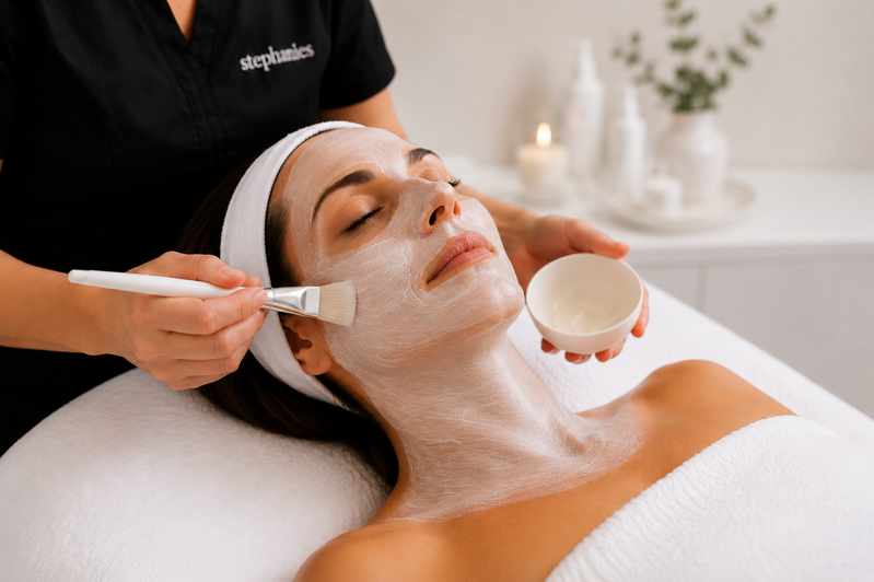 High Performance Facial