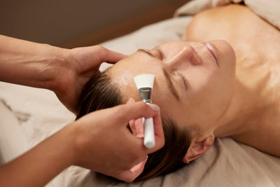 Pro Rejuvenate Facial