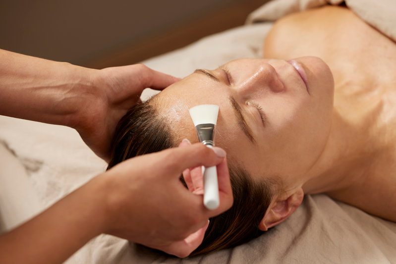 Pro-Rejuvenate+ Treatment Facial