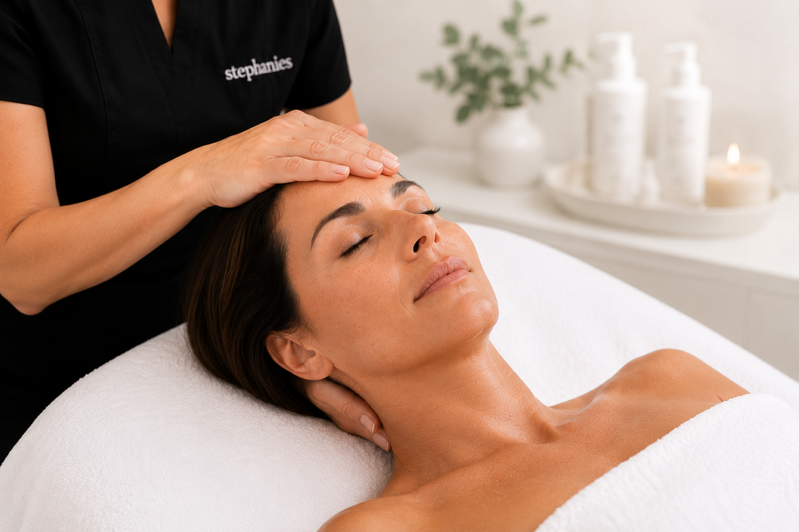 Express Skin Ritual