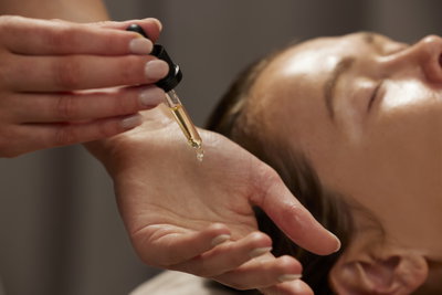 Microbiome Facial