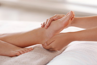 Sole Healing