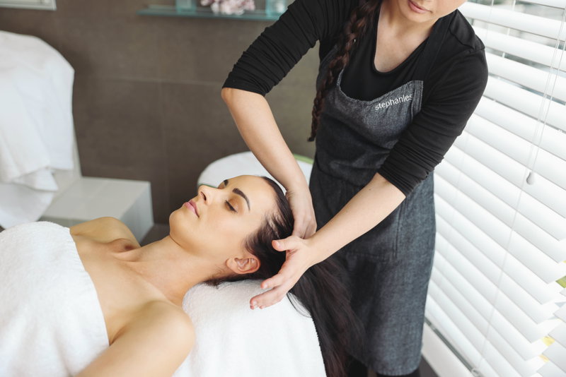Spa Collection