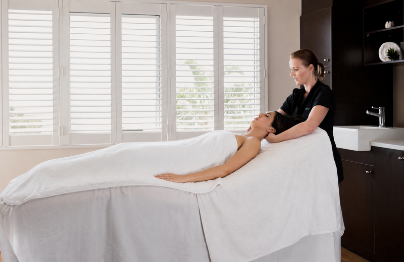 Spa Fusion