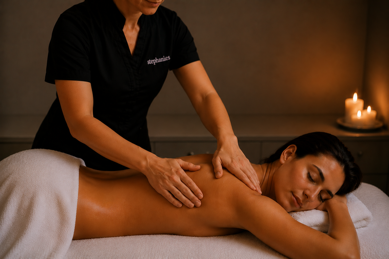 Wellness Massage