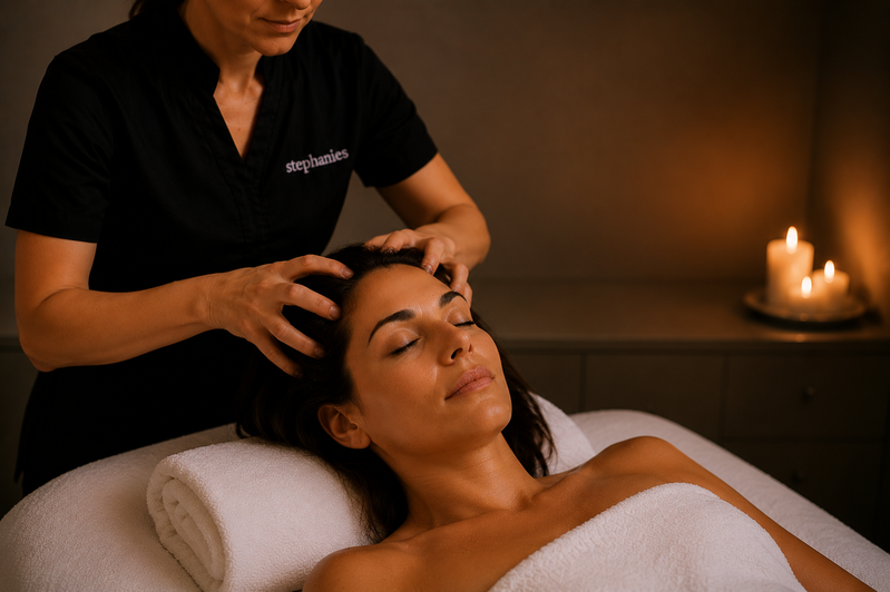 Wellness Massage