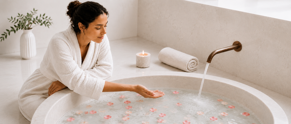 Bath & Wellness