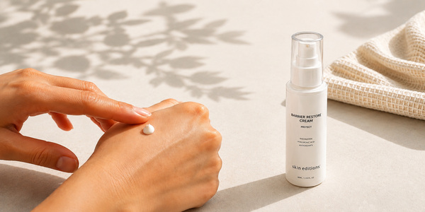 Moisturisers