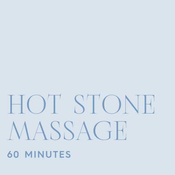 Hot Stone Massage Birthday Offer 2026