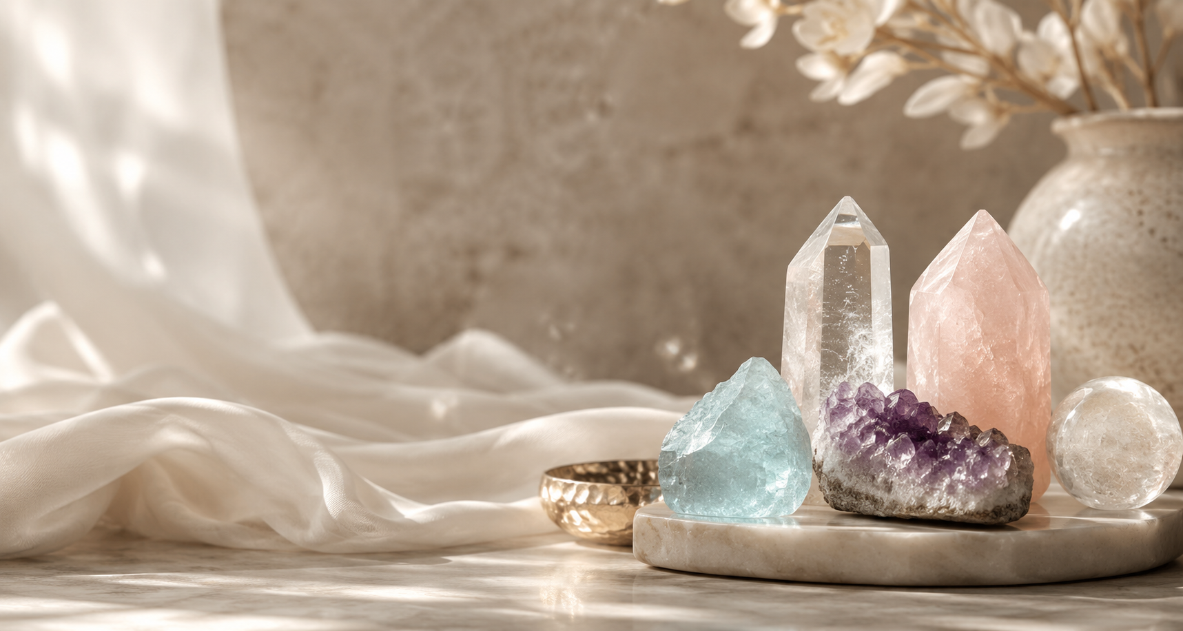 The Stephanies® Crystal Collection