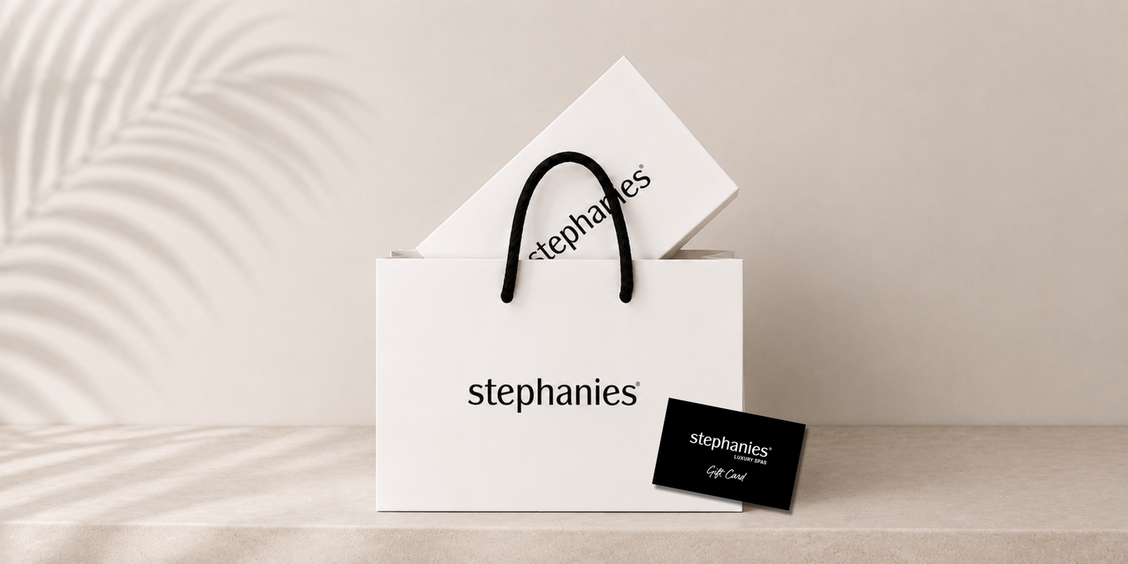 giftcards from Stephanies