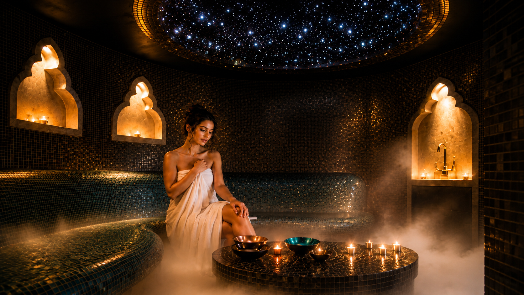 Queensland's Most Awarded Luxury Day Spa Group