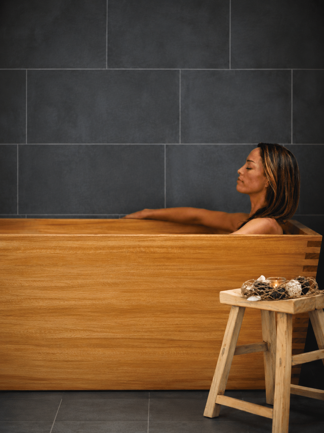 Spa Treatments & Wellness Rituals